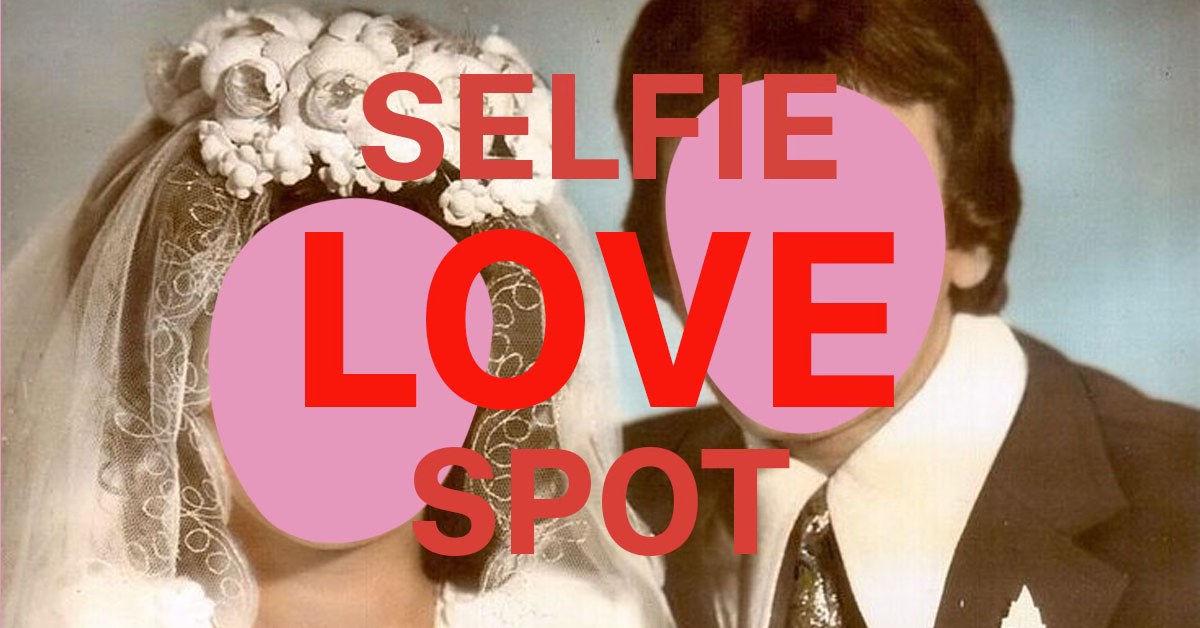 TOP 10 wydarzeń na walentynkowy weekend (14-16 lutego) 4 selfie