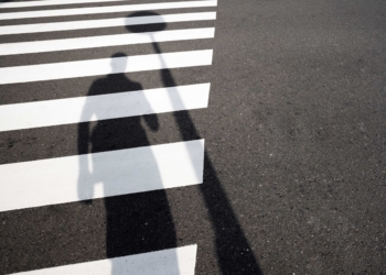 Policja alarmuje! Łódź jest najbardziej niebezpiecznym miastem dla pieszych w Polsce