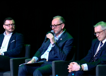Zduńska Wola gościła konferencję Smart Green City
