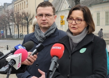 Ministerstwo bierze pod lupę nielegalne składowiska odpadów. Jedno z nich znajduje się w Kutnie
