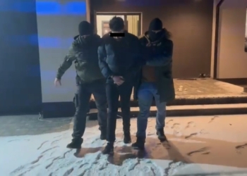 Spider-Man z Brzezin na gościnnych „występach” w stolicy