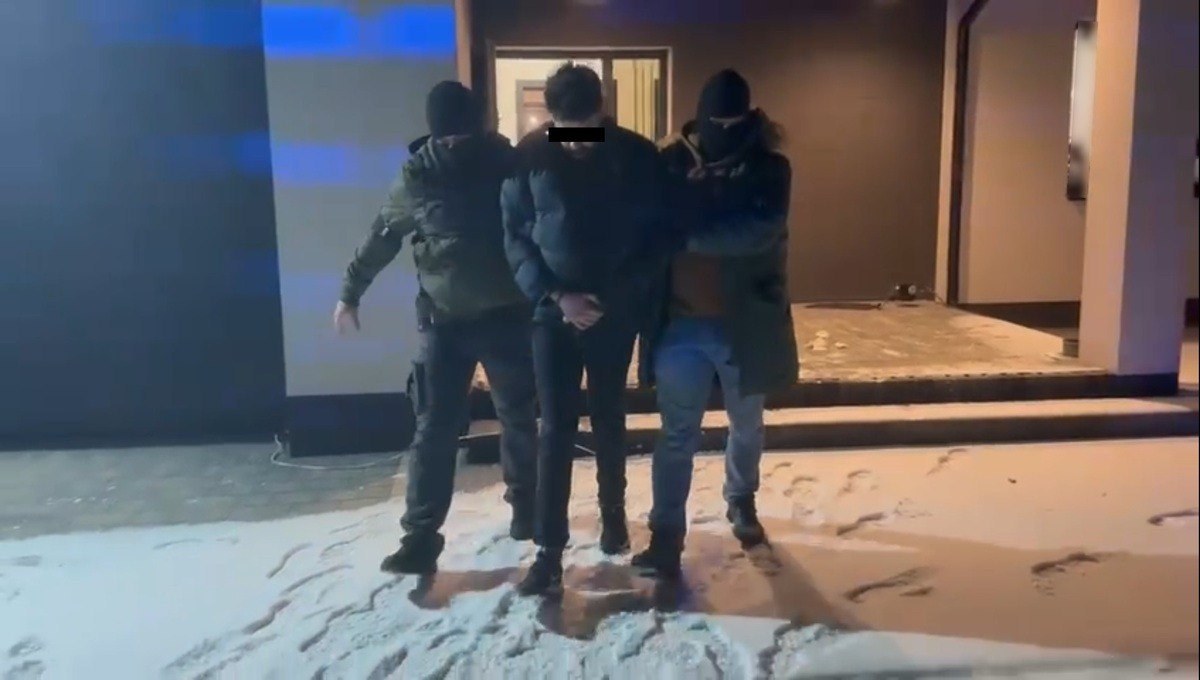 Spider-Man z Brzezin na gościnnych „występach” w stolicy