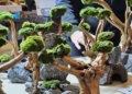 Egzotyczne zwierzęta opanowały halę EXPO