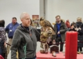 Egzotyczne zwierzęta opanowały halę EXPO