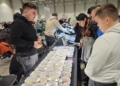 Egzotyczne zwierzęta opanowały halę EXPO