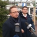 Miliony złotych na media społecznościowe. Dariusz Joński zarzuca Karolowi Nawrockiemu niegospodarność