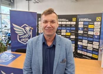 Orzeł Łódź przygotowuje się do sezonu
