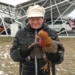 Giełda egzotyki w Złoczewie. Przybywa kupujących i wystawców