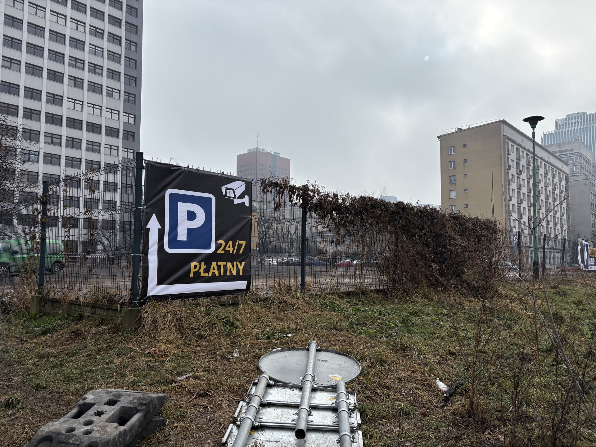 Wieczór samorządowy. Parkowanie w Łodzi [PODCAST]
