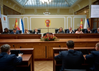 Sejmik wojewódzki poparł budowę Centrum Kosmiczno-Obronnościowego w Łodzi. "Szansa na sprowadzenie wybitnych specjalistów"