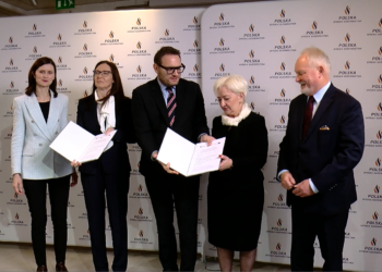 Powstanie gazociąg między Sieradzem a Kaliszem. To największa taka inwestycja od lat