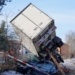 Wypadek w gminie Góra Św. Małgorzaty