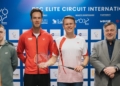 Polish Open 2025. Światowy badminton zawita do Łodzi