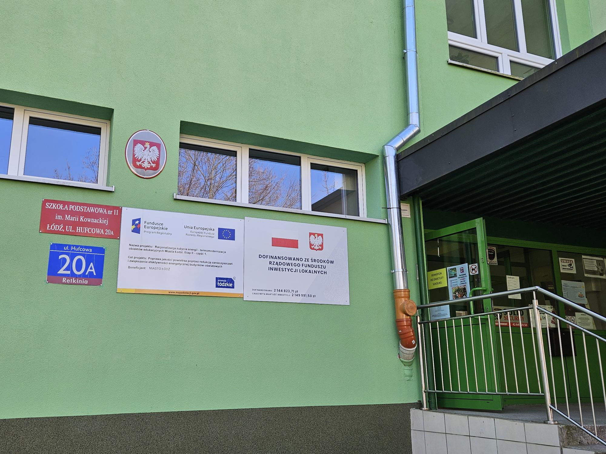 Startuje „Tydzień empatii” w łódzkich szkołach