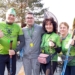 Chodzące dobro dla zdrowia. Miłośnicy nordic walking spotkali się w Janówce pod Łodzią