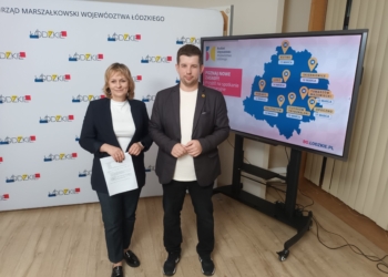 Budżet Obywatelski województwa łódzkiego czekają zmiany
