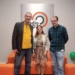 Szkiełko i oko. Robot w studiu i teleopieka [PODCAST]