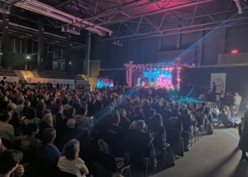 Pierwszy dzień 50. edycji festiwalu OSPPT Yapa