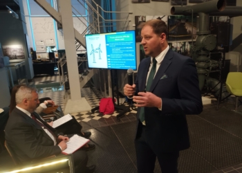 Łódź pionierem w kwestii czystej energii