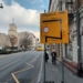 Kierowcy narzekają na utrudnienia w centrum Łodzi
