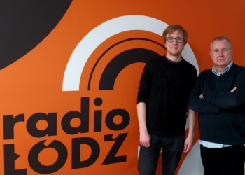 Okolice jazzu. Michał Ciesielski [PODCAST]