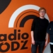 Okolice jazzu. Michał Ciesielski [PODCAST]