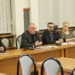 Opłata targowa w Piotrkowie Trybunalskim. Konsultacje kupców z władzam 11 Opłata targowa w Piotrkowie Trybunalskim. Konsultacje kupców z władzam