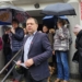 Piotr Szumlewicz, bezpartyjny kandydat na prezydenta RP, chce zadbać o pracowników opieki społecznej 7 Piotr Szumlewicz, bezpartyjny kandydat na prezydenta RP, chce zadbać o pracowników opieki społecznej