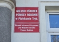 Co dalej z podwyżkami dla pracowników MOPR-u w Piotrkowie? „Czujemy się dyskryminowani”