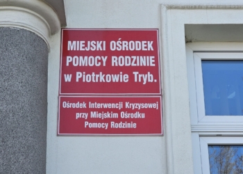 Co dalej z podwyżkami dla pracowników MOPR-u w Piotrkowie? „Czujemy się dyskryminowani”