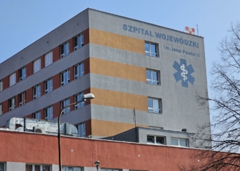 Czy w bełchatowskim szpitalu dojdzie do strajku? Protest pracowników niemedycznych
