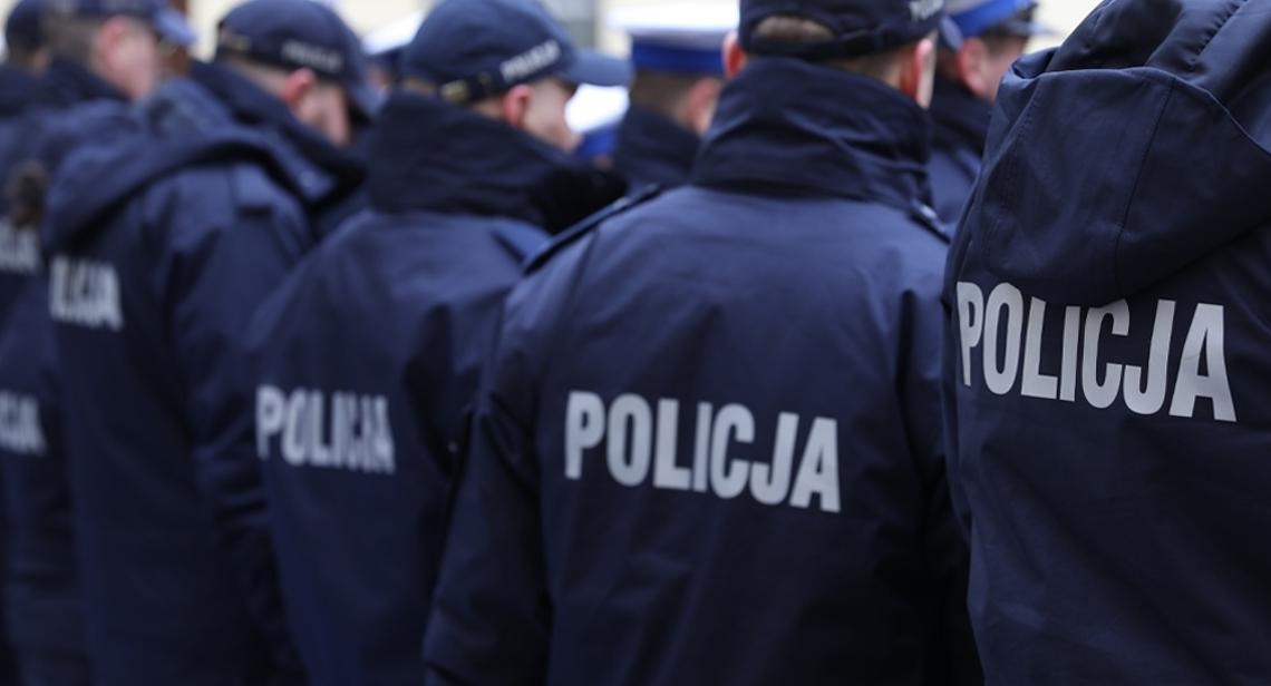 Ulice w Zduńskiej Woli będą bezpieczniejsze? Policja poszukuje dzielnicowych