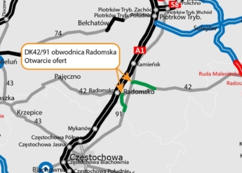 Obwodnica Radomska