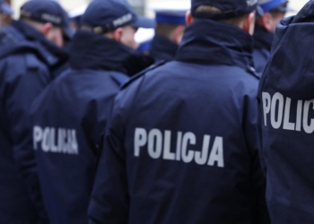 Ulice w Zduńskiej Woli będą bezpieczniejsze? Policja poszukuje dzielnicowych