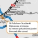 Będzie remont S8 między Polichnem a Studziankami