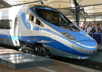 pendolino