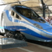 Pendolino pierwszy raz pojawiło się w Zgierzu. Wszystko przez wypadek 6 pendolino