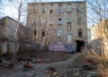 2025.03.20 PRZYBYSZEWSKIEGO 77 NZ. KAMIENICA DO WYBURZENIA 2
