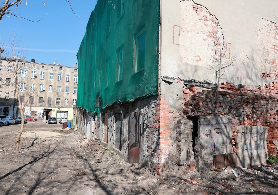 Te budynki znikną z mapy Łodzi. Na liście 150 miejsc [ZDJĘCIA]