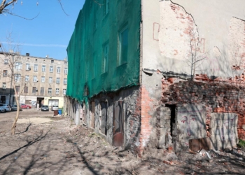 Te budynki znikną z mapy Łodzi. Na liście 150 miejsc [ZDJĘCIA]