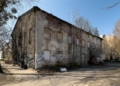 2025.03.22 Kamienica do wyburzenie ul Wigury 34 fotLacheta 8