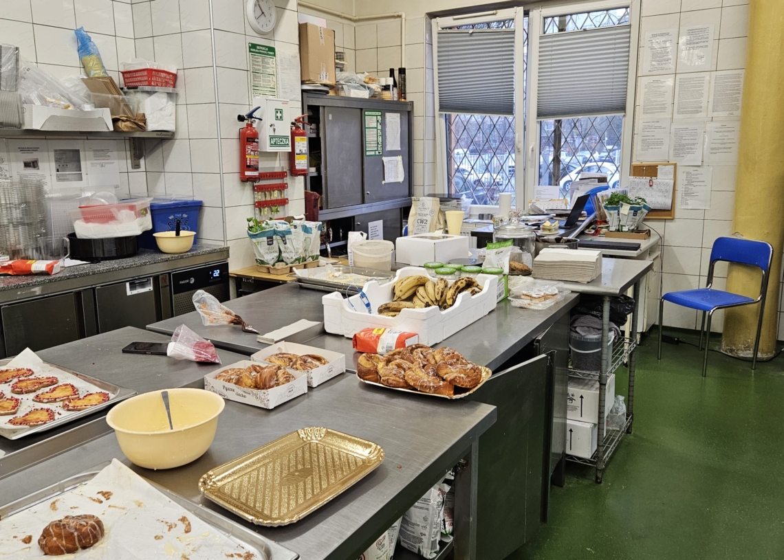 Nowe wyposażenie "gastronomika". Szkoła otrzyma blisko 3 mln złotych dotacji 1 gastronomik
