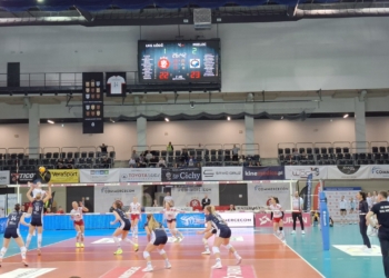 Sensacja na początek play-offów. ŁKS Commercecon przegrał ze Stalą Mielec