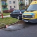 z kranów leci żółta woda