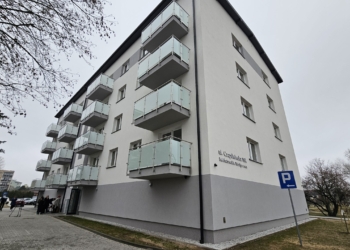 TBS w Bełchatowie