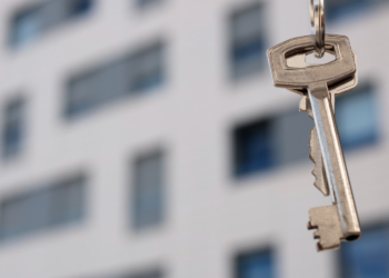 Ceny mieszkań w Łodzi. Są dwa razy tańsze niż w innych miastach