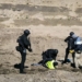 Kibole z Łodzi w rękach policji
