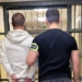 Pijany wjechał w butle z gazem. Miał zakaz prowadzenia pojazdów