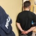 35-latek strzelał do przechodniów z pistoletu pneumatycznego 7 35-latek strzelał do przechodniów z pistoletu pneumatycznego