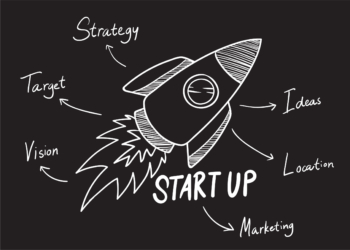 Świat mediów bez tajemnic. Startupy [PODCAST]